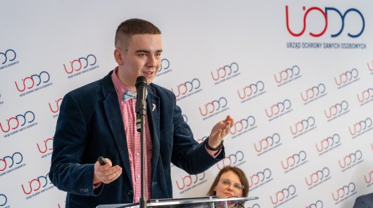 Zdjęcie uczestników konferencji 