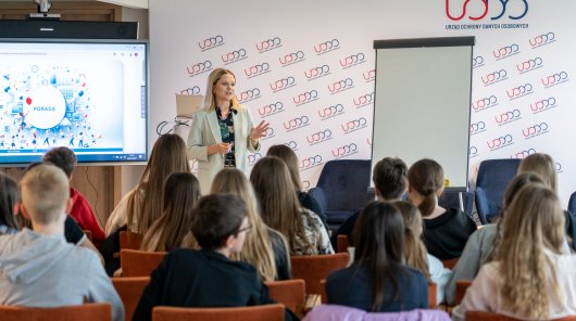 Zdjęcie uczestników konferencji 